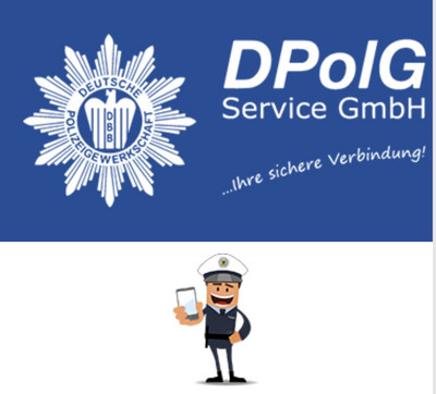 DPOlg Service